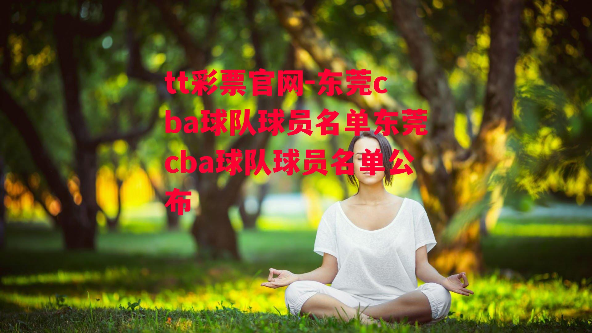 东莞cba球队球员名单东莞cba球队球员名单公布